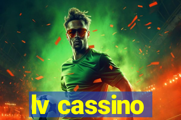 lv cassino